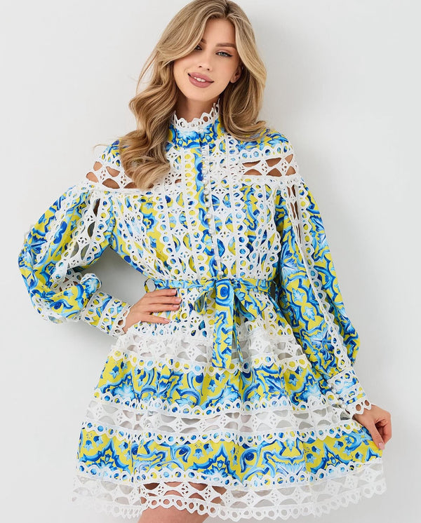 Ayana Dress