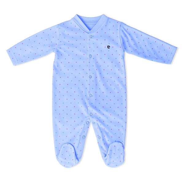 Pierre Cardin Baby Girl Jumpsuit - Cotton - Points
