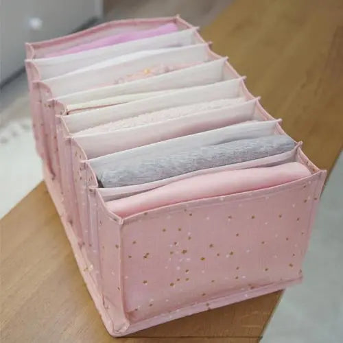 Baby Drawer Organizer Divider - Large