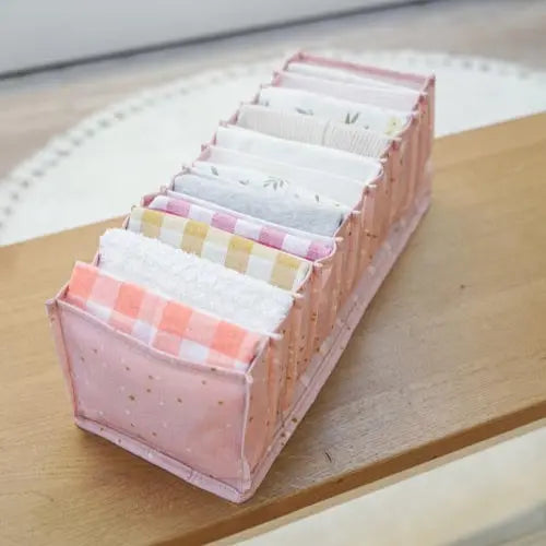 Baby Drawer Organizer Divider - Medium