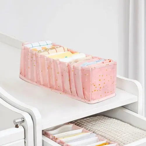 Baby Drawer Organizer Divider  - Small