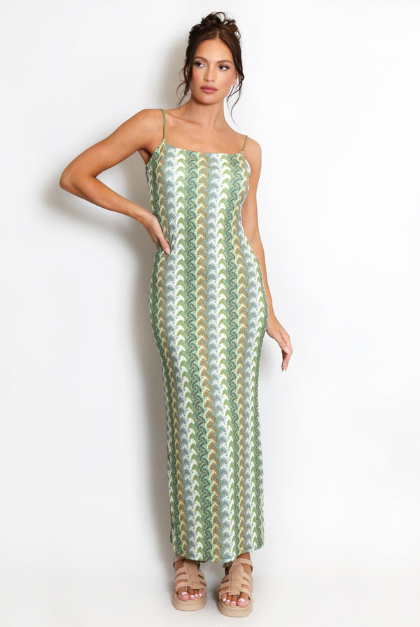 Sima Dress
