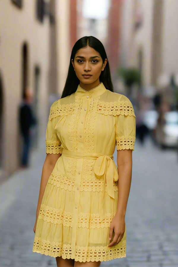 Ava Dress