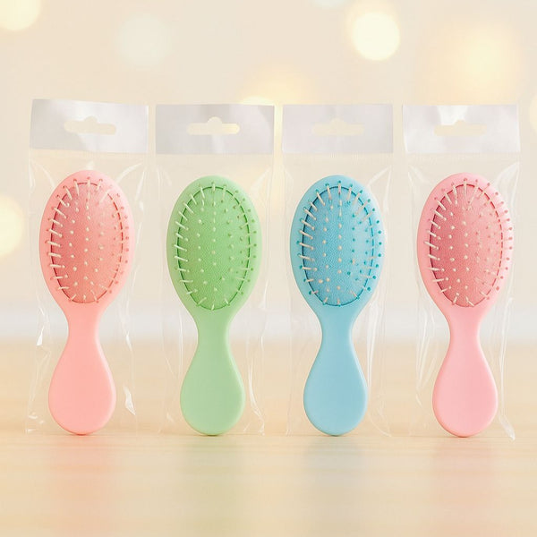 Baby Hair Brush - 6m+