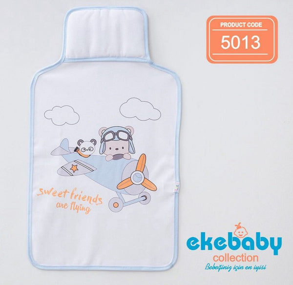 Baby Portable Waterproof Diaper Changing Mat - Boy
